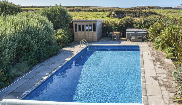 3 bedroom accommodation in Sennen Cove