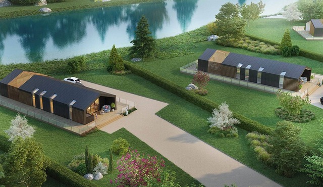 3 bedroom accommodation in Spaldington