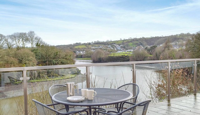 3 bedroom accommodation in St Dogmaels