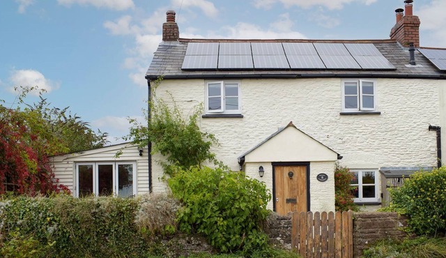 3 bedroom accommodation in St Weonards