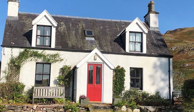 3 bedroom accommodation in Coulags, Strathcarron