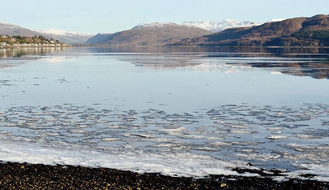 3 bedroom accommodation in Slumbay, near Lochcarron