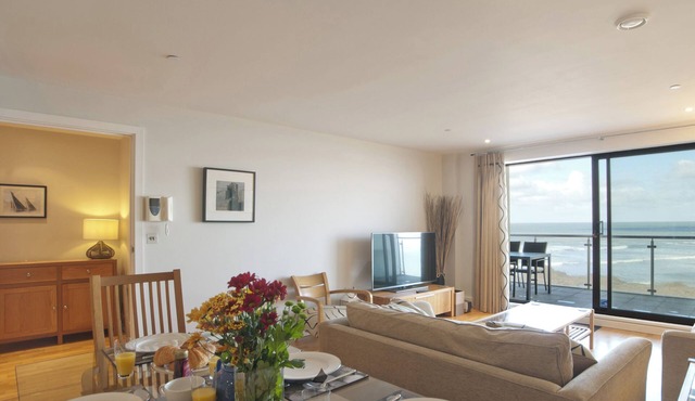 3 bedroom accommodation in Westward Ho!