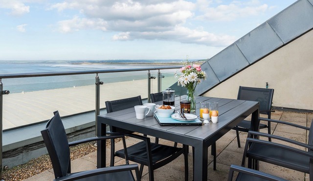 3 bedroom accommodation in Westward Ho!