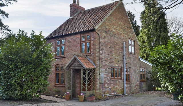 3 bedroom accommodation in Kirkby on Bain, near Woodhall Spa