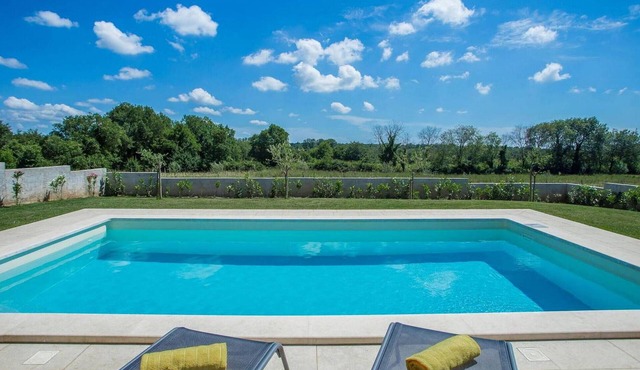 3 bedroom accommodation in Sveti Lovrec