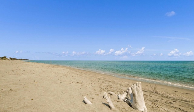 3 bedroom accommodation in Linguizetta