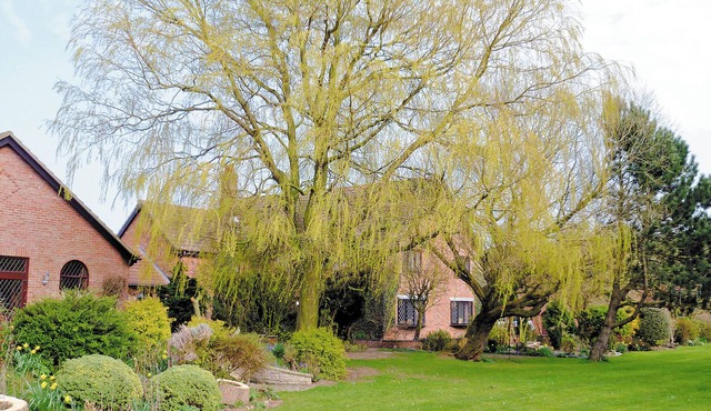 3 bedroom accommodation in Addlethorpe