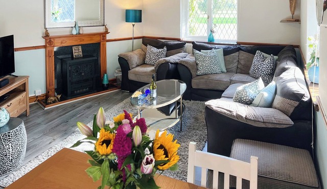 3 bedroom accommodation in Addlethorpe