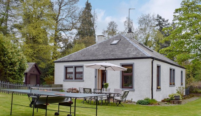 3 bedroom accommodation in Gartocharn, near Drymen