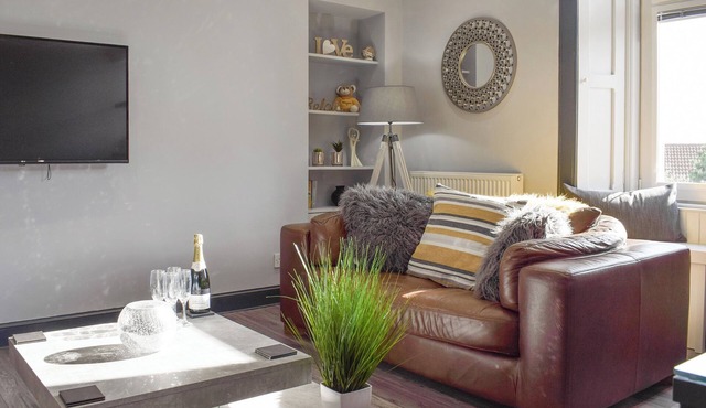 3 bedroom accommodation in St Monans, near Anstruther