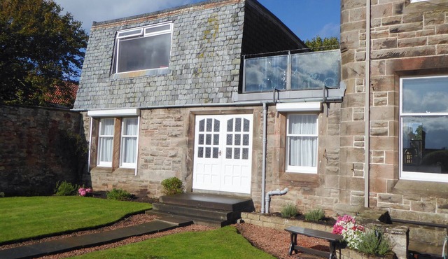 3 bedroom accommodation in Crail, near St Andrews