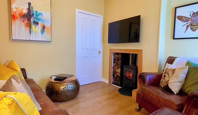 3 bedroom accommodation in Crail, near St Andrews