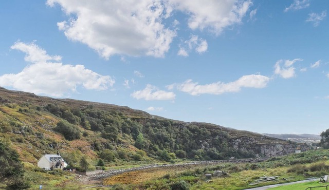 3 bedroom accommodation in Applecross