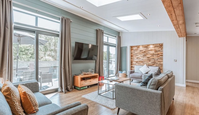 3 bedroom accommodation in Bridgnorth