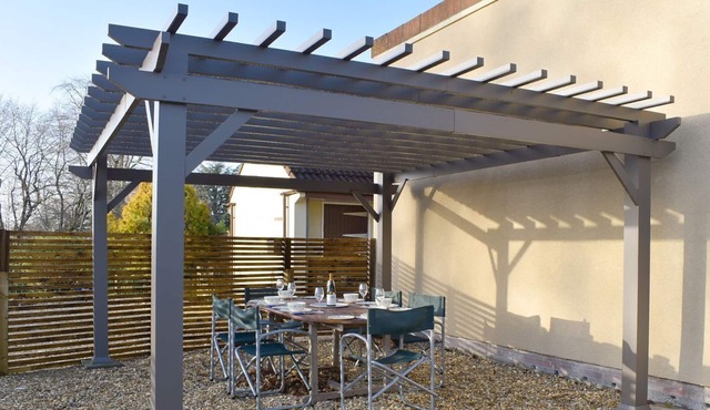 3 bedroom accommodation in Bridgwater