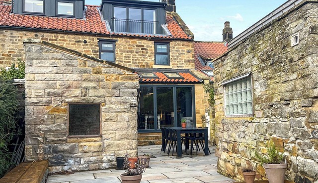 3 bedroom accommodation in Briggswath, near Whitby