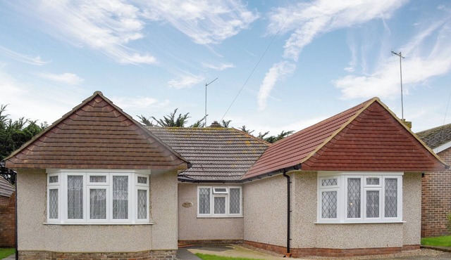 3 bedroom accommodation in Kingsgate, near Broadstairs