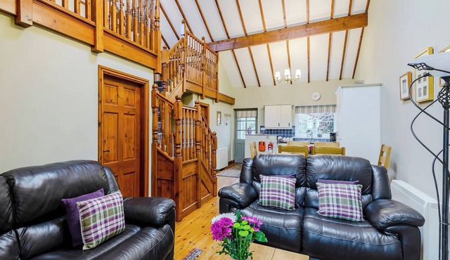 3 bedroom accommodation in Caethro, near Caernarfon