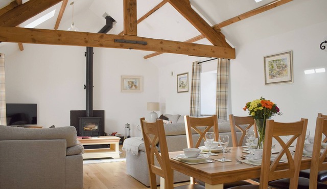 3 bedroom accommodation in Penygroes, Caernarfon