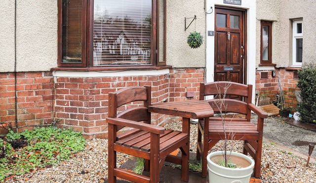 3 bedroom accommodation in Llanberis, near Caernarfon