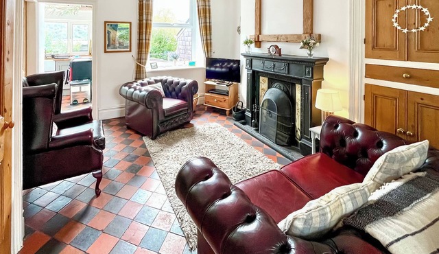 3 bedroom accommodation in Nantlle, near Caernarfon