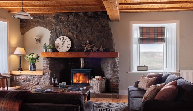 3 bedroom accommodation in Campbeltown