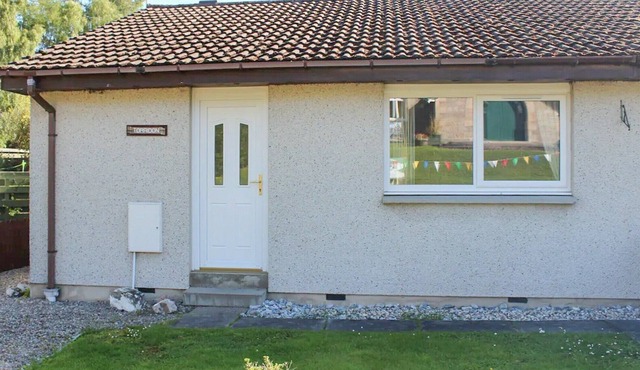 3 bedroom accommodation in Carrbridge, near Aviemore