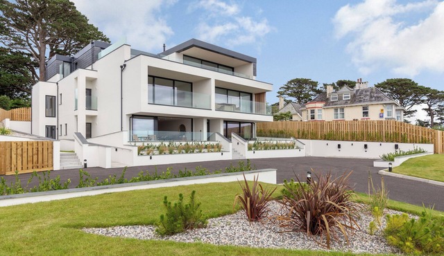 3 bedroom accommodation in Chi An Mor