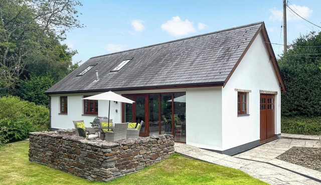 3 bedroom accommodation in Chulmleigh