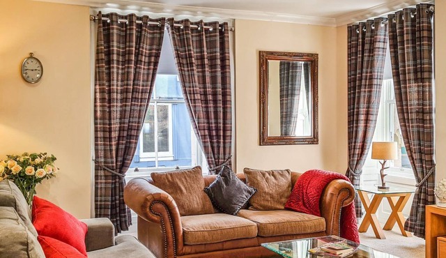 3 bedroom accommodation in Coldstream