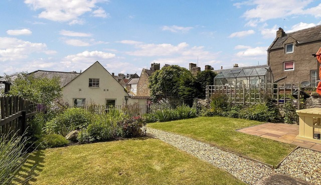 3 bedroom accommodation in Coldstream, near Kelso