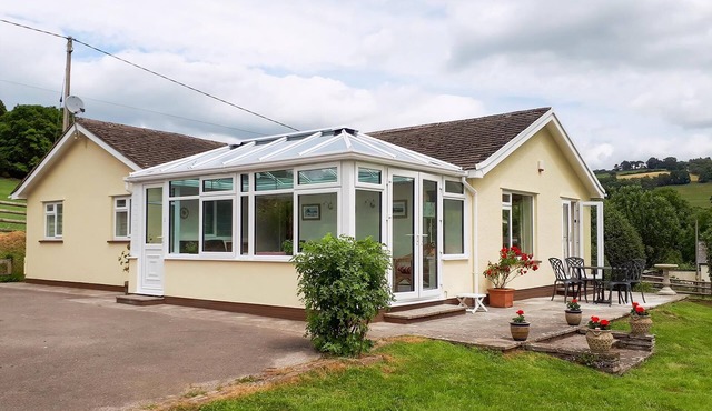 3 bedroom accommodation in Llangenny, near Crickhowell