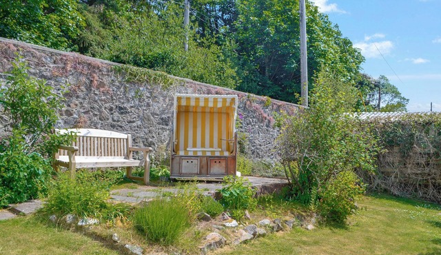 3 bedroom accommodation in Rockcliffe, near Dalbeattie