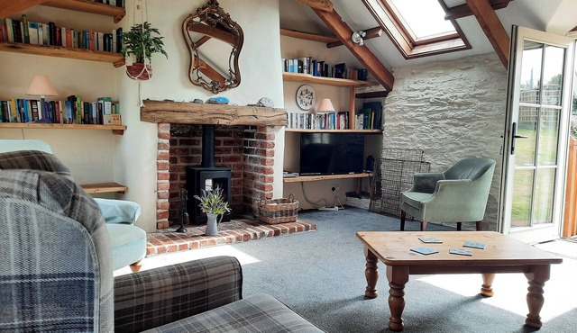 3 bedroom accommodation in East Prawle