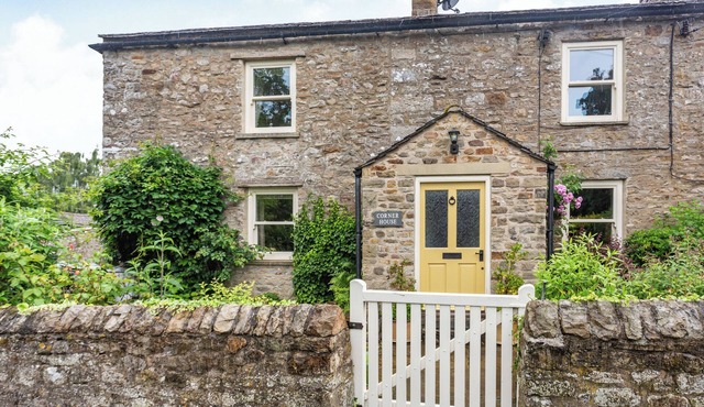 3 bedroom accommodation in Grinton, near Reeth