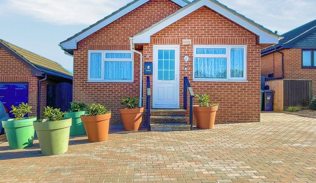 3 bedroom accommodation in Freshwater