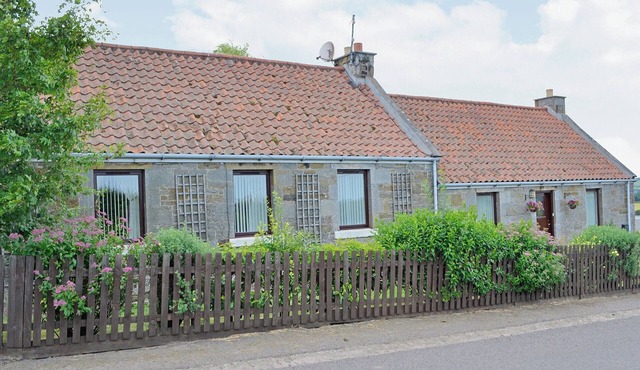 3 bedroom accommodation in Haddington