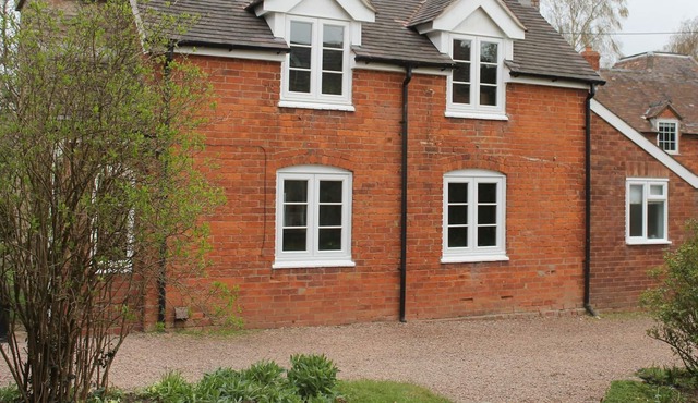 3 bedroom accommodation in Bishop’s Frome, near Ledbury