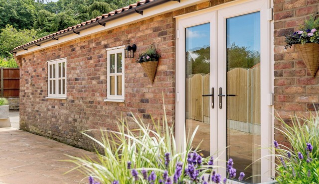 3 bedroom accommodation in Fulletby, near Horncastle