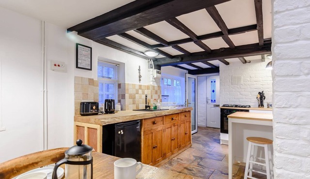 3 bedroom accommodation in Horncastle