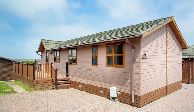 3 bedroom accommodation in Ilfracombe