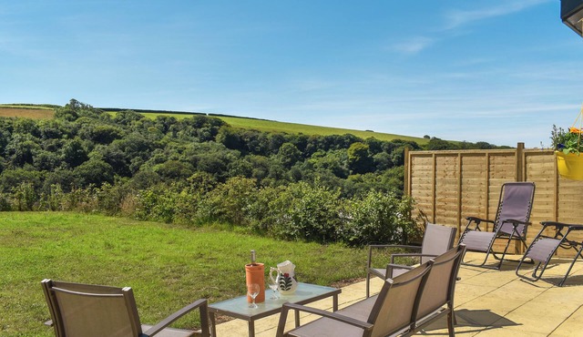 3 bedroom accommodation in Berrynarbor, near Ilfracombe
