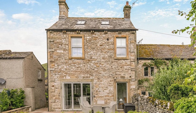 3 bedroom accommodation in Kettlewell