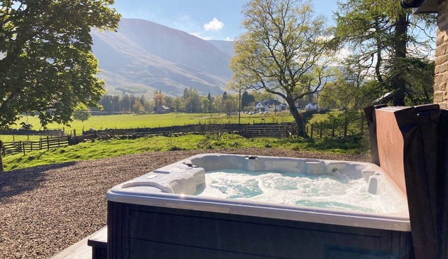 3 bedroom accommodation in Glenclova, near Kirriemuir