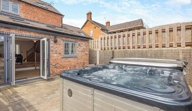 3 bedroom accommodation in Trevor, near Llangollen