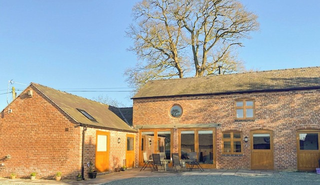 3 bedroom accommodation in Northwood, near Ellesmere