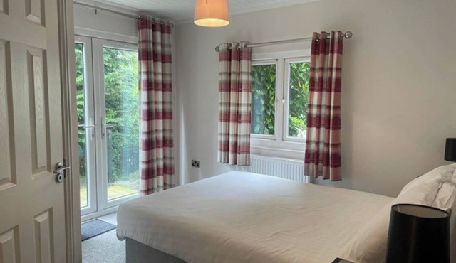 3 bedroom accommodation in Milnthorpe