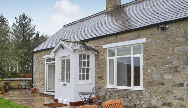 3 bedroom accommodation in Burradon, near Rothbury