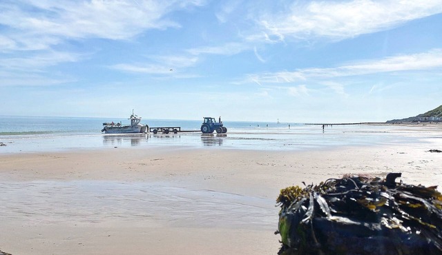 3 bedroom accommodation in Overstrand